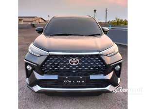 Jual bekas 2025 Toyota Veloz 1.5 Q Premium Color MPV TERMURAHHHHHH,lokasi di DKI Jakarta