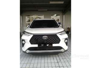 Jual bekas 2025 Toyota Veloz 1.5 Q Premium Color MPV,lokasi di DKI Jakarta