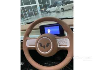 Jual bekas 2025 Wuling Air EV 0.0 Lite 300KM Hatchback PROMO EKONOMIS DP 2 JUTAAN MERIAHHH,lokasi di DKI Jakarta