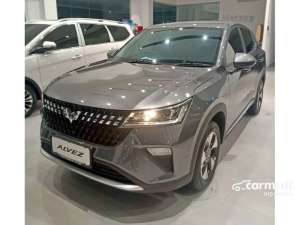 Jual bekas 2025 Wuling Alvez 1.5 CE SUV PWNAWARAN KHUSUS EVENT PRJ, DP CEPER, FREE VOUCHER BBM 5 JUTA, FREE JASA SERVICE SAMPAI 8 TAHUN, PROSES KREDIT 1 HARI,lokasi di Jawa Barat
