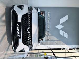 Jual bekas 2025 Wuling Alvez 1.5 EX SUV,lokasi di DKI Jakarta