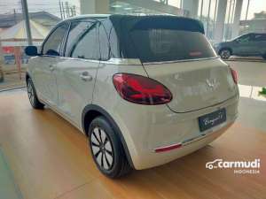 Jual bekas 2025 Wuling Binguo EV 0.0 333 Long Range ACDC HatchbackPROMO DAN PROGRAM KHUSUS BULAN JUNI,SPESIAL EVENT PRJ,PENAWARAN TERBAIK,KAMI BANTU PROSES,lokasi di DKI Jakarta