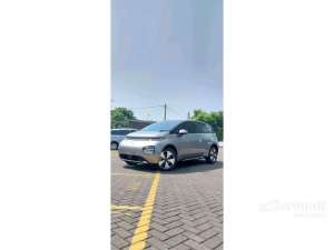 Jual bekas 2025 Wuling Cloud 0.0 EV Lite HatchbackPROMO BANYAK UNTUNGDISKON BESAR BESARAN DP MINIM 15 JT BUNGKUS UNITNYA,lokasi di DKI Jakarta
