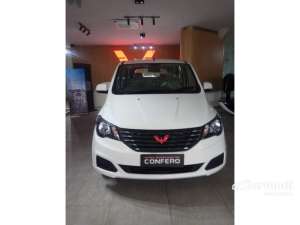 Jual bekas 2025 Wuling Confero 1.5 DB MPV,lokasi di Jawa Barat