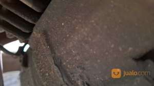 Jual bekas BU MOTOR REVO X,lokasi di Kota Jakarta Utara