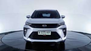 Jual bekas Daihatsu Xenia 1.3 R Matic 2022,lokasi di K                           