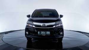 Jual bekas Daihatsu Xenia 1.5 R Deluxe Manual 2021,lokasi di DKI Jakarta
