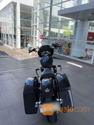 Jual bekas Harley Davidson Softail 2023 D Bandung,lokasi di Kota Bandung
