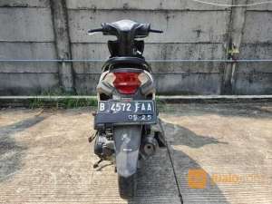 Jual bekas Honda Beat FI tahun 2015,lokasi di Kota Jakarta Timur