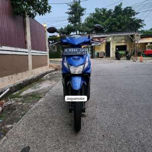 Jual bekas Honda Beat Karbu Th 2010 motor bekas berkualitas jogyamotor,lokasi di Tangerang Selatan