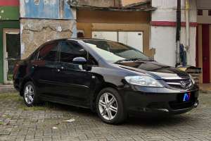 Jual bekas Honda City VTEC Matic 2007,lokasi di K                           