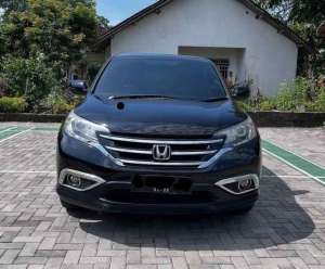 Jual bekas Honda CR-V 2.4 i-VTEC Matic 2013,lokasi di K                           