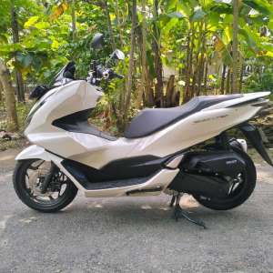 Jual bekas honda Pcx 160 tahun 2023AE Madiun kota,lokasi di Kab. Magetan