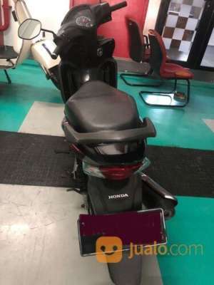 Jual bekas Honda Revo Mulus,lokasi di Kab. Badung