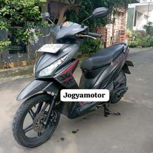 Jual bekas honda vario 110 iss 2018 motor second berkualitas,lokasi di Tangerang Selatan