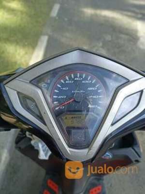 Jual bekas Honda Vario 125 old KZR 2012 D,lokasi di Kota Bandung
