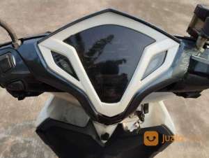 Jual bekas Honda Vario 125cc tahun 2014,lokasi di Kota Jakarta Timur