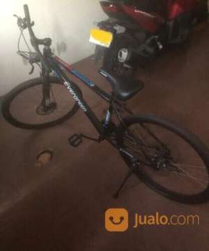 Jual bekas Honda Vario 160 Active Matte Red CBS Bonus Sepeda Gunung,lokasi di Kota Jakarta Selatan