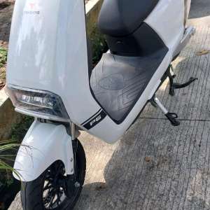 Jual bekas jual beli motorbekas Yamaha Jupiter,lokasi di Kab. Tegal