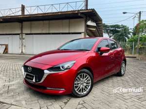 Jual bekas Mazda 2 1,5 GT Hatchback 2023,lokasi di DKI Jakarta