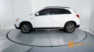 Jual bekas Mitsubishi Outlander PX AT 2013 Putih,lokasi di Kota Bekasi