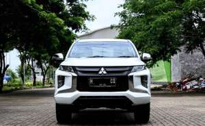 Jual bekas Mitsubishi Triton HD-X Manual 2019,lokasi di K                           