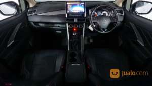 Jual bekas Mitsubishi Xpander Sport MT 2019 Putih,lokasi di Kota Bekasi