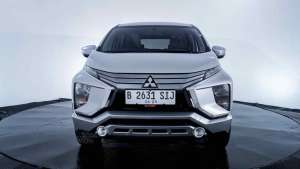 Jual bekas Mitsubishi Xpander Ultimate Matic 2019,lokasi di K                           