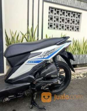 Jual bekas Motor Bekas HONDA BEAT 2017 SURAT LENGKAP,lokasi di Kota Cirebon