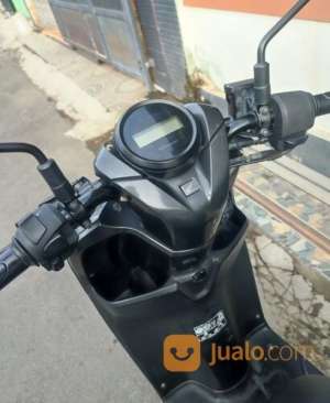 Jual bekas Motor Bekas HONDA GENIO 2019 SURAT LENGKAP,lokasi di Kota Cirebon