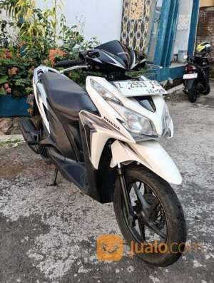 Jual bekas Motor Bekas HONDA VARIO 125 TAHUN 2013 Sangat Terawat,lokasi di Kab. Garut