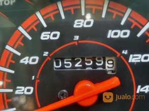 Jual bekas Revo Fit F1 SW tahun 2024,Odomtr 5.000 KM,lokasi di Kota Medan