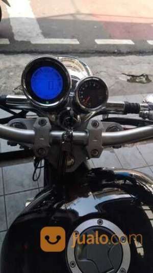 Jual bekas SM SPORT V16 NEGO SAMPE JADI,lokasi di Kota Jakarta Pusat