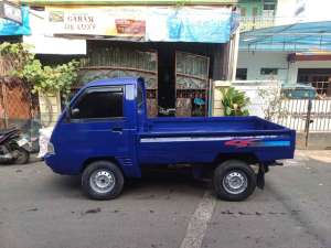 Jual bekas Suzuki Carry FD Manual 2003,lokasi di DKI Jakarta