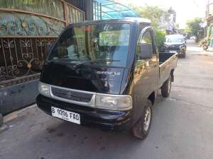 Jual bekas Suzuki Carry FD Manual 2015,lokasi di DKI Jakarta