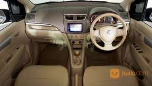 Jual bekas Suzuki Ertiga 1.4 GL MT 2012 Coklat,lokasi di Kota Bekasi