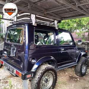 Jual bekas Suzuki Jimny Sierra JB31 1995,lokasi di Depok