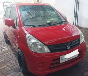 Jual bekas Suzuki Karimun Estilo Manual 2010,lokasi di K                           