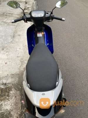 Jual bekas Suzuki Satria 120 LSCM,lokasi di Kota Jakarta Timur