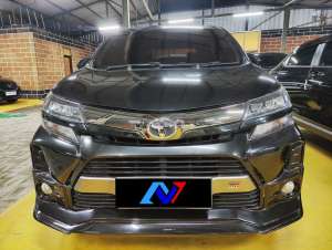 Jual bekas Toyota Avanza 1.5 Veloz Matic 2021,lokasi di K                           