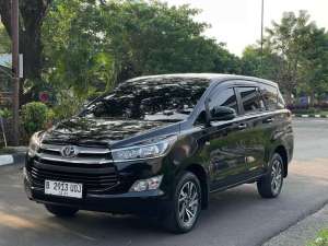 Jual bekas Toyota Kijang Innova2.0 G Matic 2019,lokasi di K                           