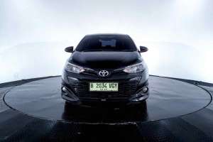 Jual bekas Toyota Yaris TRD Sportivo Matic 2019,lokasi di K                           