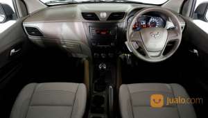 Jual bekas Wuling Confero 1.5 DB MY MT 2021 Silver,lokasi di Kota Bekasi