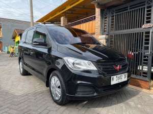 Jual bekas Wuling Confero 1.5 MT Double Blower Manual 2019,lokasi di K                           