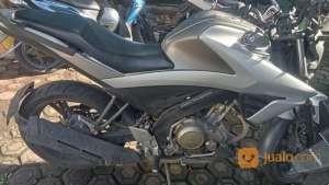 Jual bekas Yamaha All New vixion 2017,lokasi di Kota Bandung