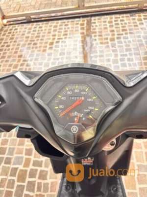 Jual bekas Yamaha Gear Tahun 2022,lokasi di Kab. Bandung