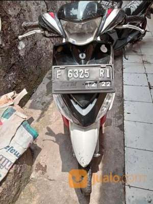 Jual bekas Yamaha Mio J Mio J,lokasi di Kota Depok
