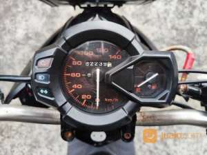 Jual bekas Yamaha X-Ride tahun 2013,lokasi di Kota Jakarta Timur