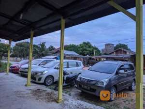 Jual bekas ,lokasi di Kab. Pelalawan