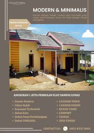  , tersedia melalui melalui situs Olx